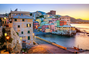 La Ligurie, le charme secret de la Riviera Italienne