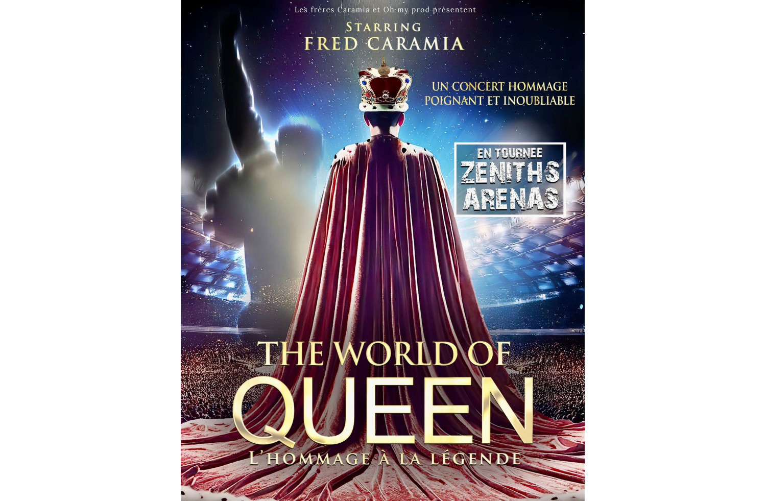 The World of Queen