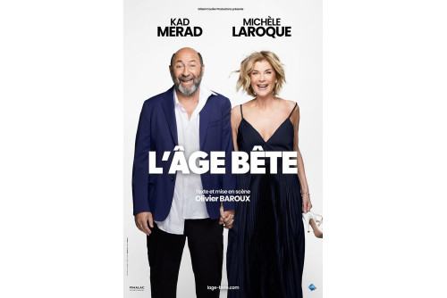 L'Age Bete : Michele...