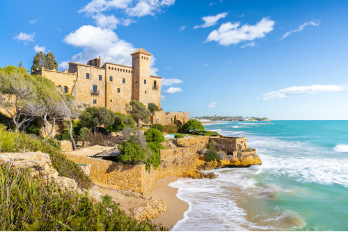 COSTA DORADA - COMA RUGA SEJOUR ANNIVERSAIRE COMBEDOUZOU VOYAGES