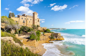 COSTA DORADA - COMA RUGA SEJOUR ANNIVERSAIRE COMBEDOUZOU VOYAGES