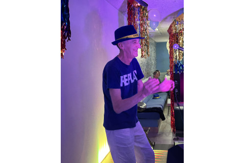 COSTA DORADA - COMA RUGA SEJOUR ANNIVERSAIRE COMBEDOUZOU VOYAGES