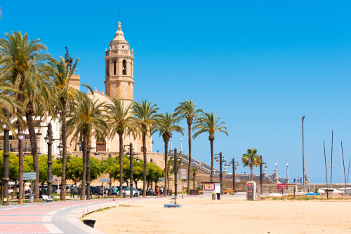 COSTA DORADA - COMA RUGA SEJOUR ANNIVERSAIRE COMBEDOUZOU VOYAGES