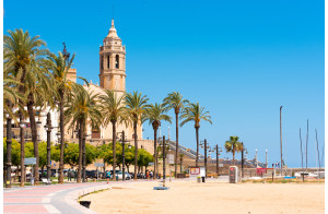COSTA DORADA - COMA RUGA SEJOUR ANNIVERSAIRE COMBEDOUZOU VOYAGES