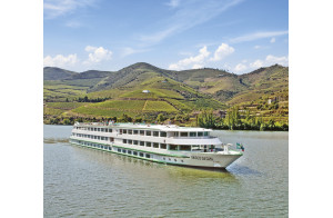 CROISIERE SUR LE DOURO   "avec CroisiEurope"
