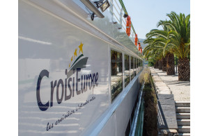 CROISIERE SUR LE DOURO   "avec CroisiEurope"