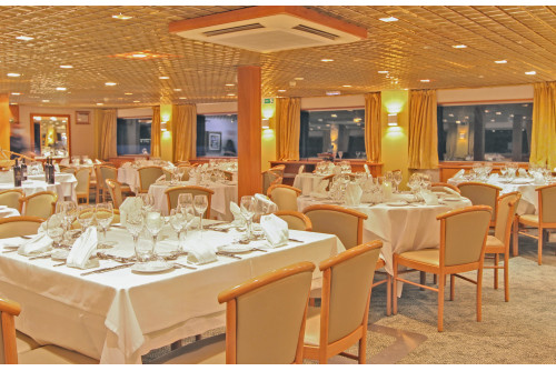 CROISIERE SUR LE DOURO   "avec CroisiEurope"