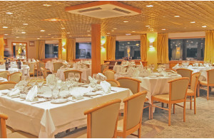 CROISIERE SUR LE DOURO   "avec CroisiEurope"
