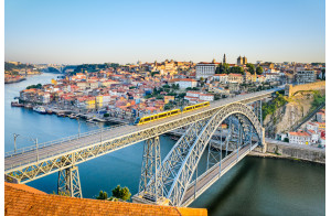 CROISIERE SUR LE DOURO   "avec CroisiEurope"