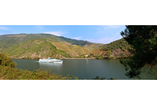 CROISIERE SUR LE DOURO   "avec CroisiEurope"