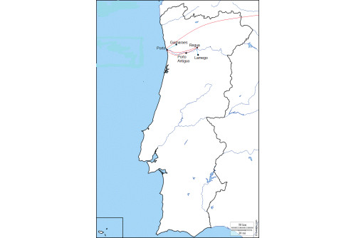 CROISIERE SUR LE DOURO   "avec CroisiEurope"