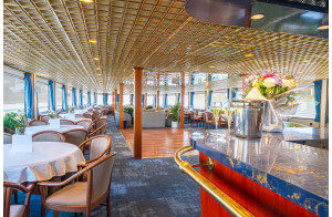 Croisière sur le Rhin et la Moselle (Cochem /Strasbourg)