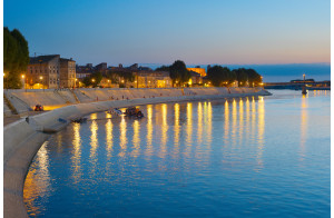 Croisière sur Le Rhône "Terres et saveurs de Provence"