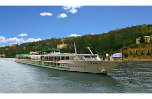 Croisière sur Le Rhône "Terres et saveurs de Provence"