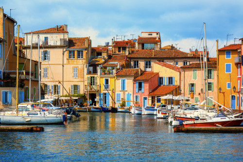 Croisière sur Le Rhône "Terres et saveurs de Provence"