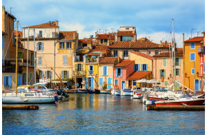 Croisière sur Le Rhône "Terres et saveurs de Provence"