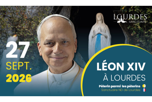 Journée à Lourdes