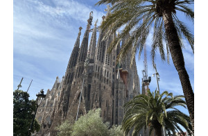 MONTEZ A BORD ! DECOUVERTE MSC CROISIERES à BARCELONE et Sagrada Familia (en option)