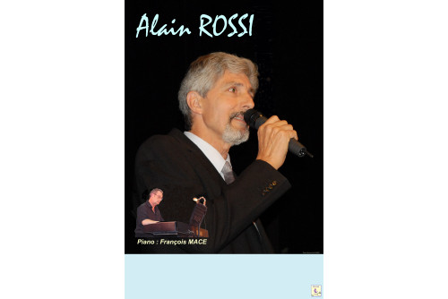 La Costa Brava avec A.ROSSI et F.MACE
