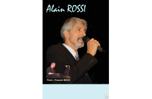 La Costa Brava avec A.ROSSI et F.MACE