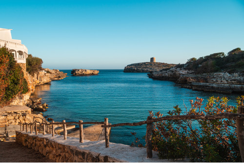 Rando à l’ile de Minorque « El Cami del Cavalls »