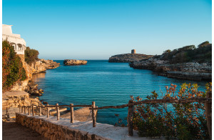 Rando à l’ile de Minorque « El Cami del Cavalls »
