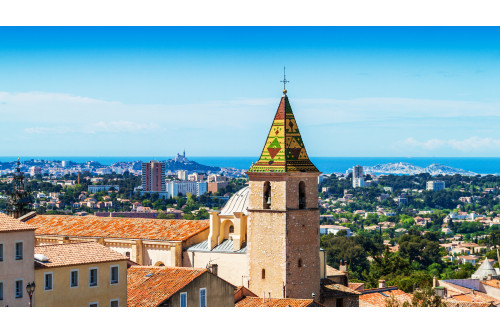 Crèches et Santons de Provence