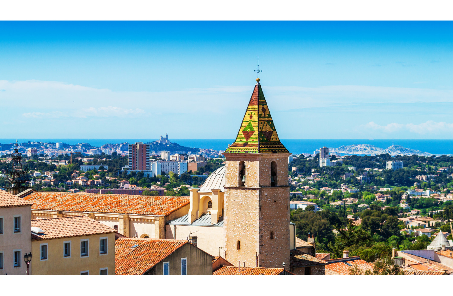 Crèches et Santons de Provence