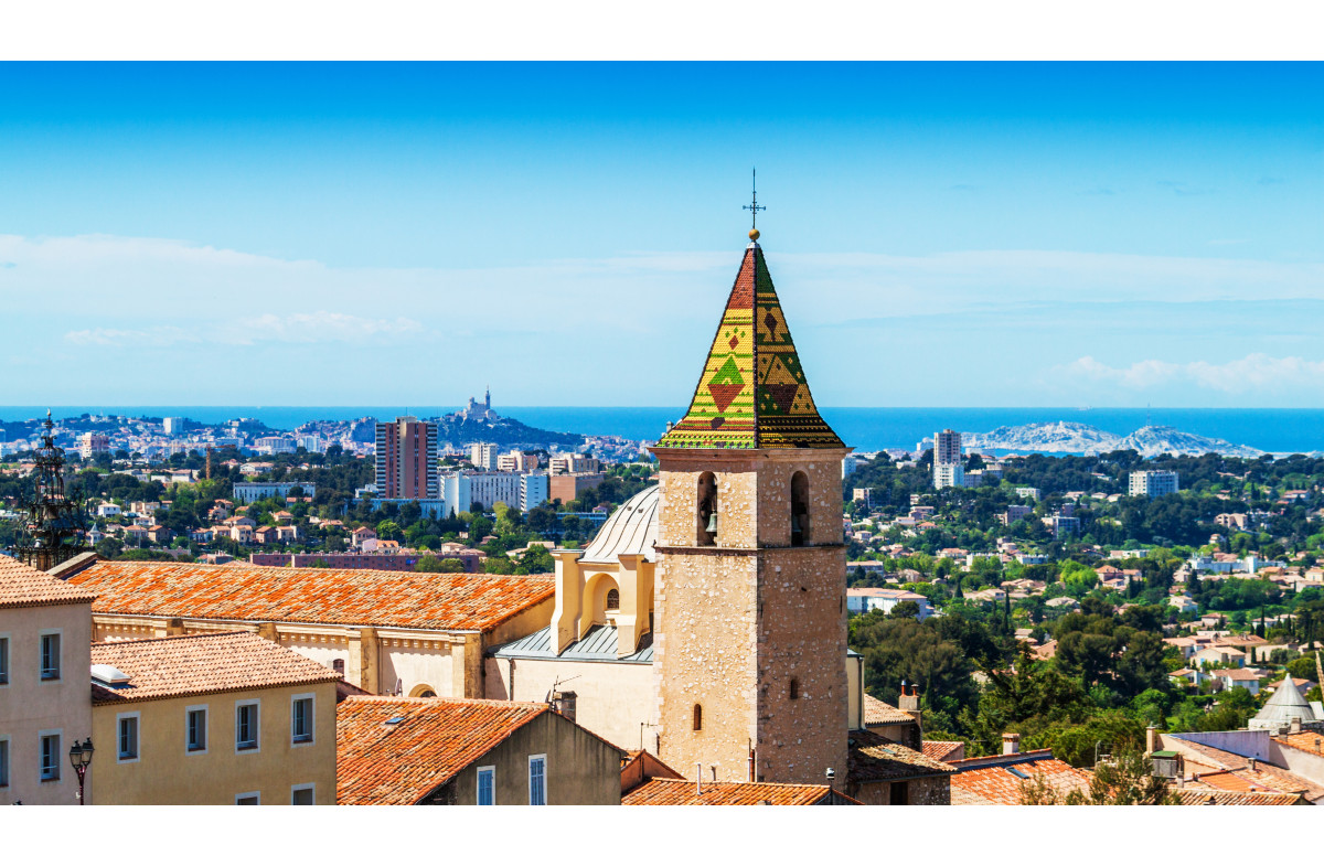 Crèches et Santons de Provence