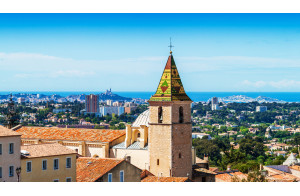 Crèches et Santons de Provence