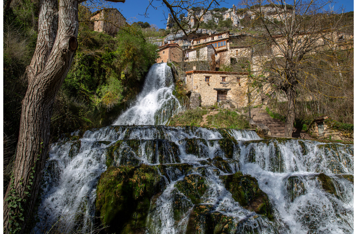 Insolites Castilles et Leon