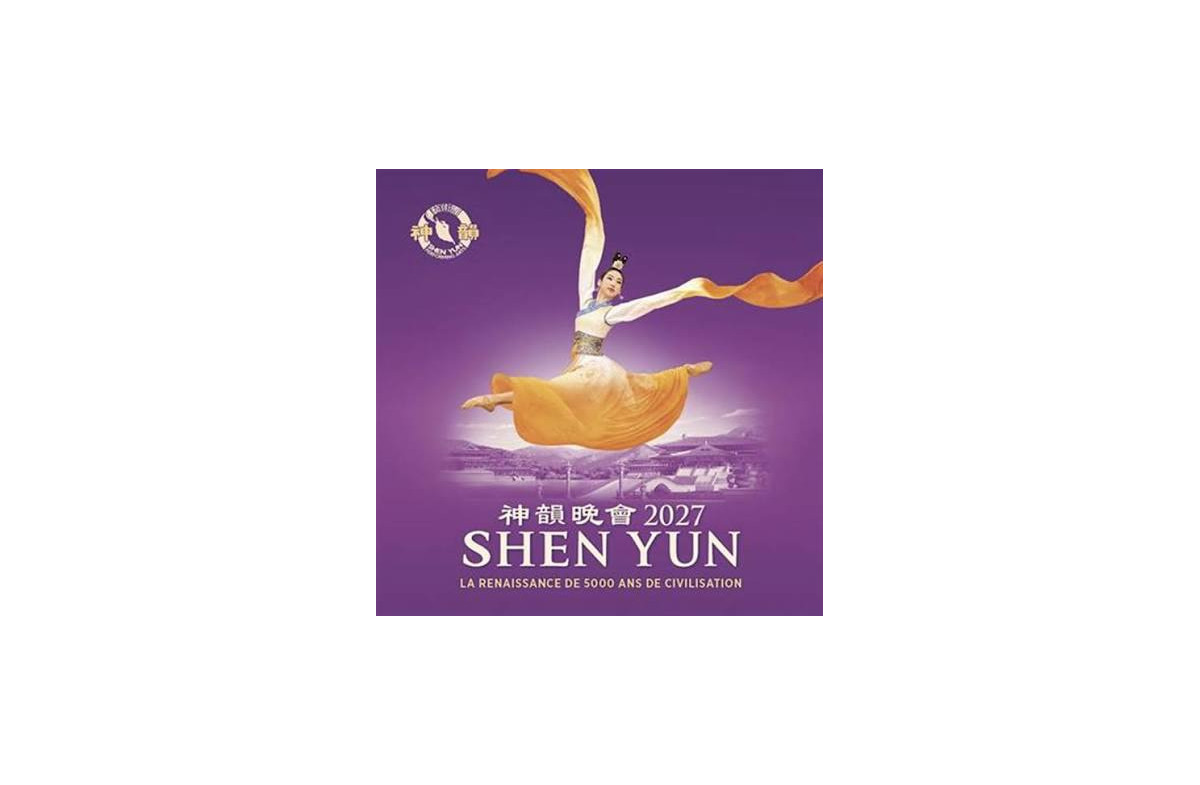 Shen Yun : un voyage féerique au coeur de la Chine antique