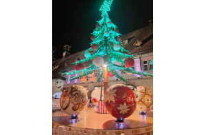 Marchés de Noël de Belgique