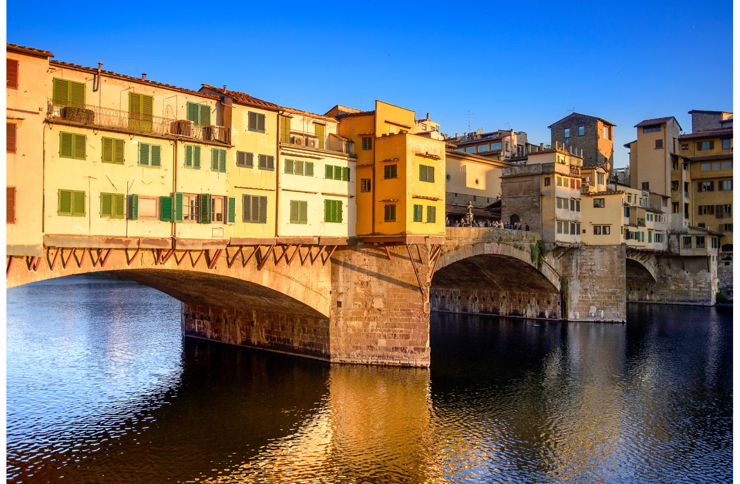 Toscane, Florence et Carnaval de Viareggio ou Cinque Terre 6jours