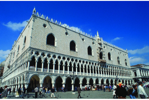 Carnaval de Venise, Verone et Padoue