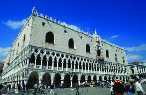 Carnaval de Venise, Verone et Padoue