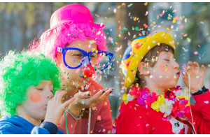 Les carnavals de Costa Brava