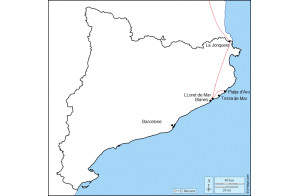 Les carnavals de Costa Brava