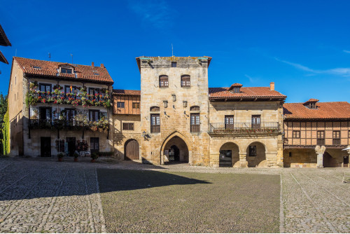 Surprenante Côte Cantabrique