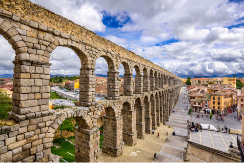Les Trésors de Castille.