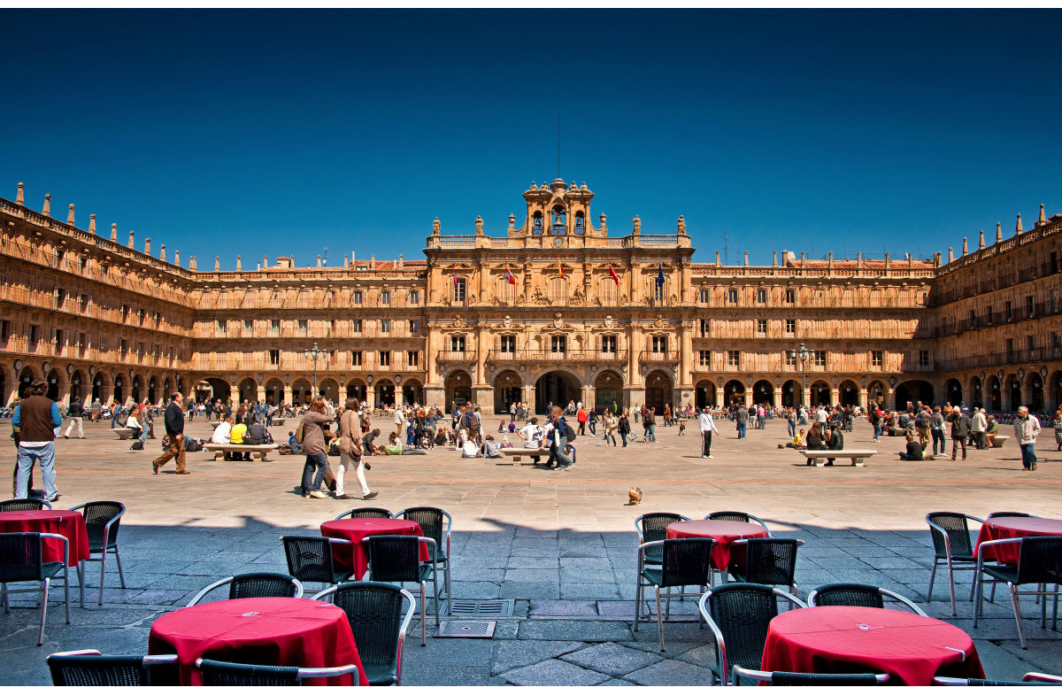 ESPAGNE PRESTIGE EN HOTELS PARADORS