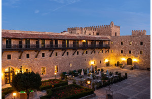 ESPAGNE PRESTIGE EN HOTELS PARADORS