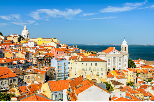 Découverte Portugaise : De Porto à L'Algarve.