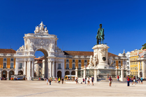 Découverte Portugaise : De Porto à L'Algarve.