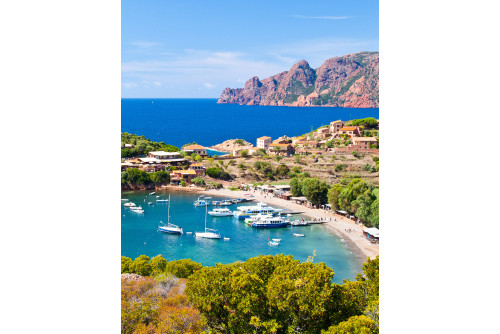 Corse Per Amor.