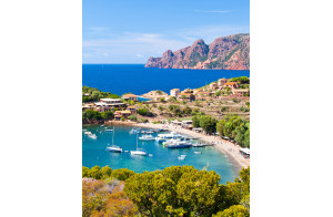 Corse Per Amor.