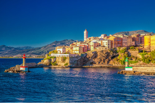 Corse Per Amor.