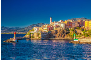 Corse Per Amor.