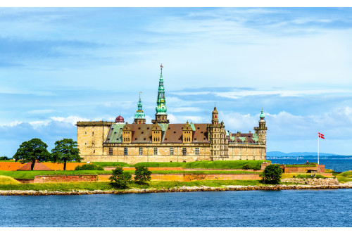 Charmes du Danemark