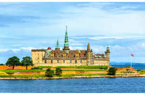 Charmes du Danemark